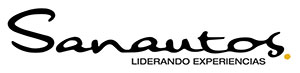 Logo Sanautos
