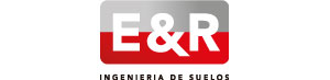 Logo E&R Ingeniería de Suelos